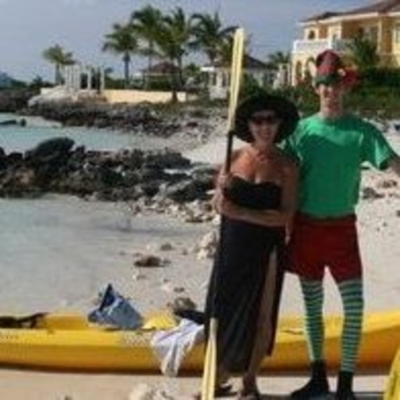 Meet your Posher, Patty - Picture 1 of 1